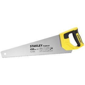 Pjūklas medžiui STANLEY STHT20354-0, 450 mm, greitam pjūviui
