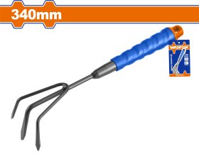 Daržininko grėbliukas WADFOW WWK2134, 100 mm, 340 mm