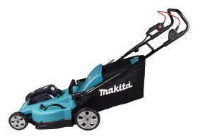 Akumuliatorinė vejapjovė MAKITA DLM480CT2