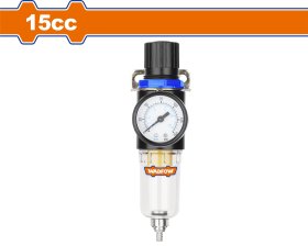 Oro srauto reguliatorius WADFOW, 1/4", 15 ml, WFF3503