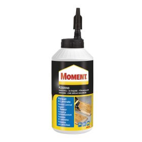 Klijai MOMENT Parkett, medienos gaminiams, 750 g