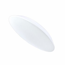 Lubinis LED šviestuvas TOPE Sora, 12 W, 3000/6000K, 220-240V, 1020 lm, IP54, 230 x 40 mm