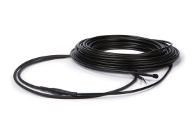 Grindų šildymo kabelis betono grindims DEVIsafe™ 20T (DTCE), 3390 W, 170 m, 230 V, 140f1287
