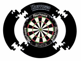 Darts sienos apsauga HARROWS Surround