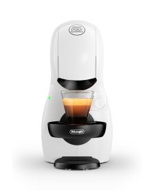 Kapsulinis kavos aparatas DELONGHI DOLCE GUSTO EDG110.WB, baltos sp.