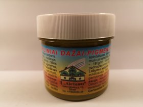 Akriliniai dažai AKRILEN, samaninės sp., 120 ml