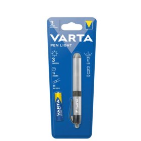 LED žibintuvėlis VARTA Pen Light, 1AAA, 16611