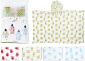 Lietpaltis vaikams, 34 x 45 cm, RW1900190