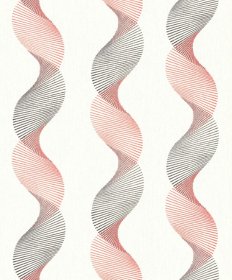 Tapetai VERSAL 85035Br34, 0,53 x 10 m, viniliniai