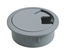 Laidų žiedas HETTICH, 60 mm, pilkos sp., 9100057