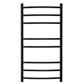 Rankšluosčių džiovintuvas-kopetėlės WELLMER Classic 1000-6-500, 1000 x 530 mm, nerūdijančio plieno AISI 316, juoda sp., 15912JMM