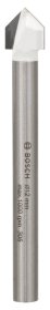 Grąžtas stiklui ir plytelėms BOSCH CYL-9 Ceramic, 12 x 90 mm, 1 vnt.