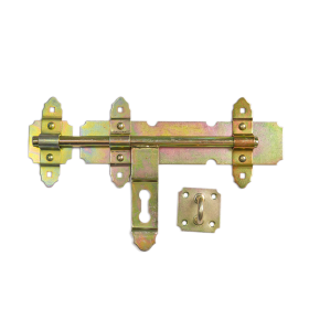 Durų skląstis DOMAX, WCZ 350 350x200 mm, 8654