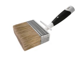 Tapetavimo teptukas PAINTER TAP1322, akriliniams dažams, 120x30x64 mm