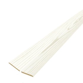 Kampas universalus KRONOFLOR 9039, 2600x22x2 mm, lankstomas laminuotos sienų dangos MDF 9039 apdailai