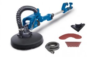 Sienų, lubų šlifavimo įrankis SCHEPPACH DS930