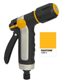 Turbininis plovimo purkštukas HERVIN GARDEN+ HG-72716