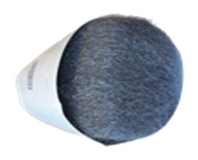 Plieno vilna, 175 Gr. Nr.00