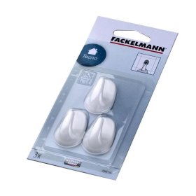 Kabliukai, 3 vnt. kilmės šalis Lenkija