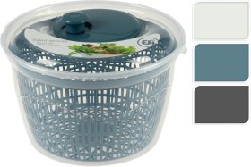 Dubuo salotoms nusausinti EXCELLENT, 5 l, 25 x 17,5 cm, 3 skirtingos sp.