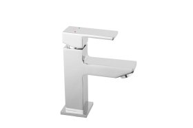 Praustuvo maišytuvas FERRO Staccato Bsd2, chromuotas