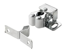 Fiksatorius HETTICH, pak. 2 vnt. 32x28x18mm, cinkuotas, 9240489