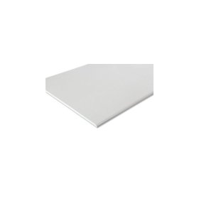 Gipso kartono plokštė GKP KNAUF, matmenys 1200 x 2600 x 12,5 mm, 1 vnt - 3,12 m2
