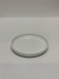 Keraminis padėkliukas, (lėkštutė) vazonui,, L-1 skersmuo 11 cm.