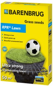 Vejos sėklos BARENBRUG Barpower RPR, 1kg.
