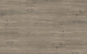 Laminuota grindų danga EGGER Ehl163 Long, 2050 x 246 x 10 mm, 2,522 m2/dėž., AC4/32 klasė, V4, pilko "Denverio" ąžuolo spalva