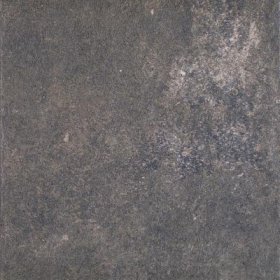 Klinkerinės grindų plytelės PARADYZ VIANO ANTRACITE STR, 30 x 30 x 0,85 cm, 1,260 m2/dėž., 691524