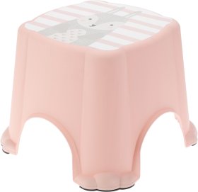 Pakyla - laiptelis KIDS, 3 skirtingi dizainai, 27 x 27 x 20 cm