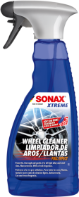 Automobilinis valiklis SONAX Xtreme, ratlankiams, 500 ml