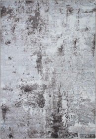 Kilimas LAGO, 120 x 170 cm, antracito - pilka spalva, plaunamas, sulankstomas, 700273