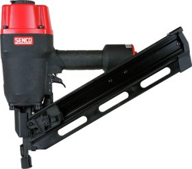 Pneumatinė viniakalė SENCO S900FN, 34° vinims 55 - 90 mm, 2,87 - 3,3 mm