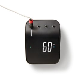 Griliaus termometras WEBER, Connect Smart Grilling Hub, išmanus