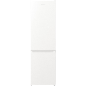 Šaldytuvas šaldiklis apačioje GORENJE G400 NRK6202EW4