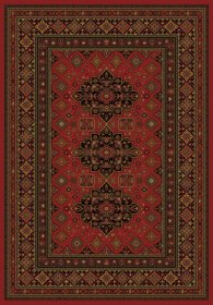 Kilimas BELUCHI, 135 x 195 cm, 100% viskozė, 961949161605, Belgija