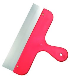 Glaistyklė Profi plast rankena, 28 cm