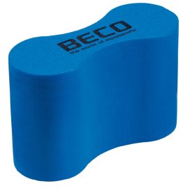 Plaukimo plūduras BECO 9620, matmenys 14x23x7 cm
