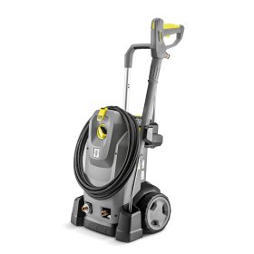 Aukšto slėgio plovykla KARCHER HD 6/15 M EU, slėgis iki 150 bar, vandens srautas 560 l/h, galia 3,1 kW, 1.150-930.0