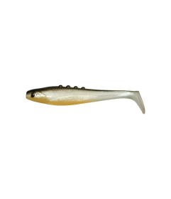 Riperis Dragon Lunatic, ilgis 10 cm, 9 g, įvairių spalvų