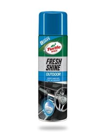 Salono atnaujintojas lauko kvapo TURTLE WAX, 500 ml