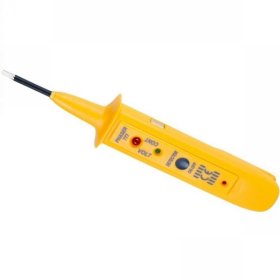 Elektroninis elektros įtampos testeris SUNCO Fazer 767, 60-500V AC/DC, 16A