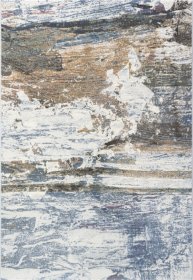 Kilimas Argentum, 160 x 230 cm, 100% polipropilenas, 638476626041