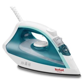 Lygintuvas TEFAL Virtuo FV1710, baltos/žalios sp.