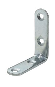 Jungiamasis kampainis HETTICH, 20 vnt., 50 x 50 x 15 mm, cinkuotas, 9100624