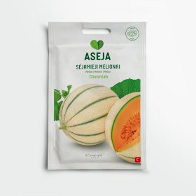 Sėjamieji melionai Charentais, ASEJA, 1 g, 20-0103 (C)
