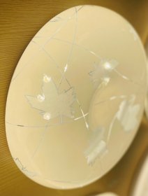 Plafoninis šviestuvas BALTIK GAISMA Jt-Xdd-7279-300, LED 20W 4000K