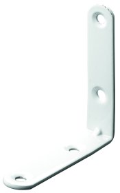 Jungiamasis kampainis HETTICH, 70x70x15mm, baltos sp., 9184410